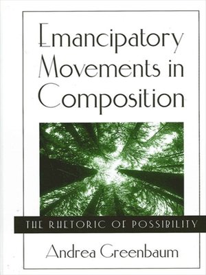cover image of Emancipatory Movements in Composition